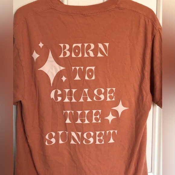 Olivelynn tee - Picture 1 of 4